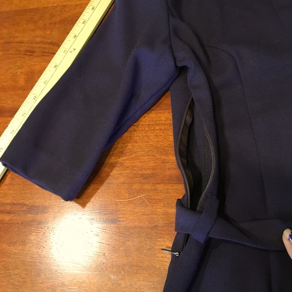 Dress x small - Picture 2 of 2